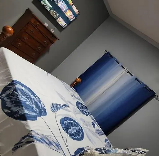Apartamento Victory Luxury *