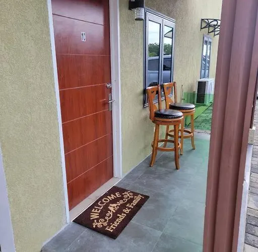 Victory Luxury Apartamento *