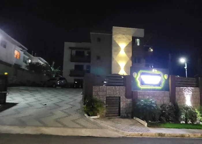 Victory Luxury Apartamento *