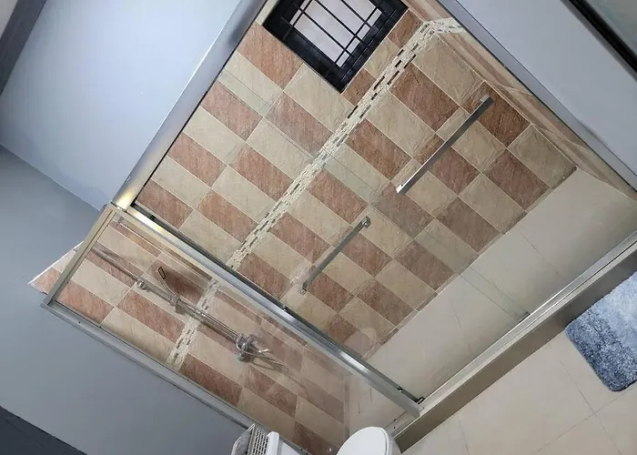 Apartamento Victory Luxury