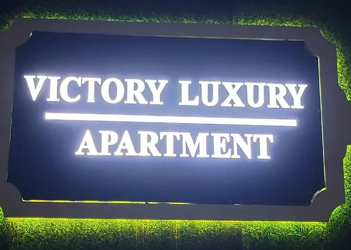 Victory Luxury Montego Bay