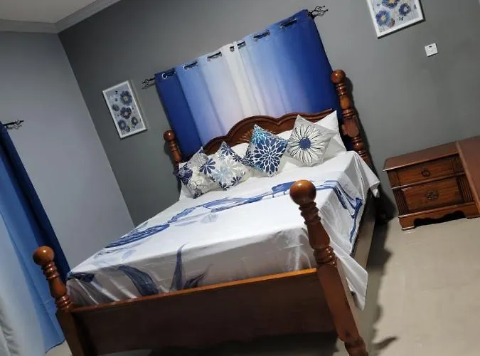 Victory Luxury Montego Bay