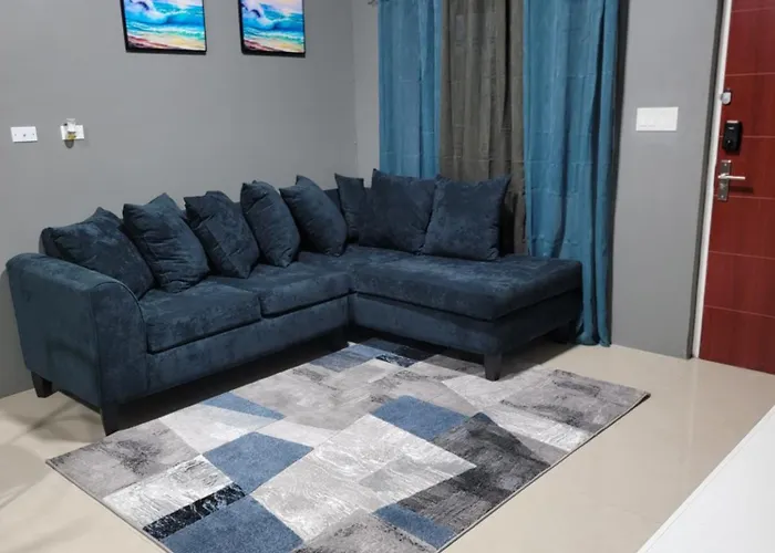 Apartamento Victory Luxury