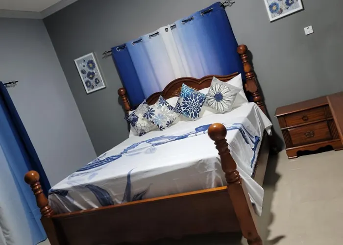 Apartamento Victory Luxury